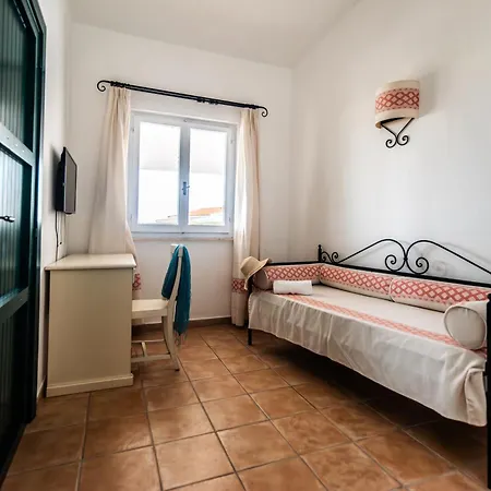 Cala Del Mar D2 73 山林小屋 Marina di Sorso