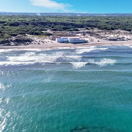 山林小屋 Cala Del Mar D2 73 *